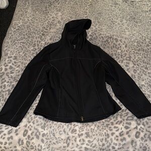 C9 by Champion hooded jacket